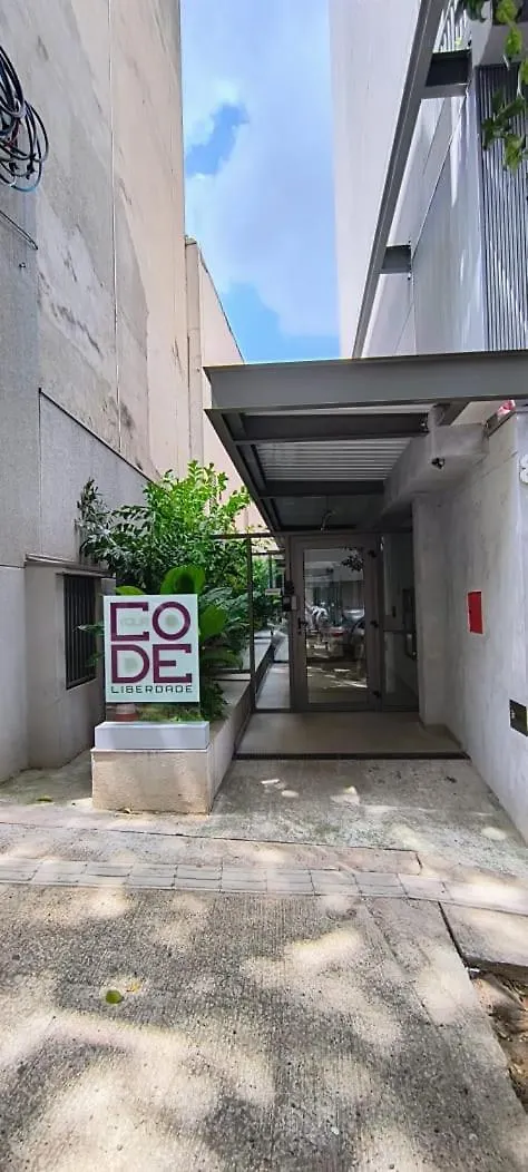 Studio Em Sao Paulo