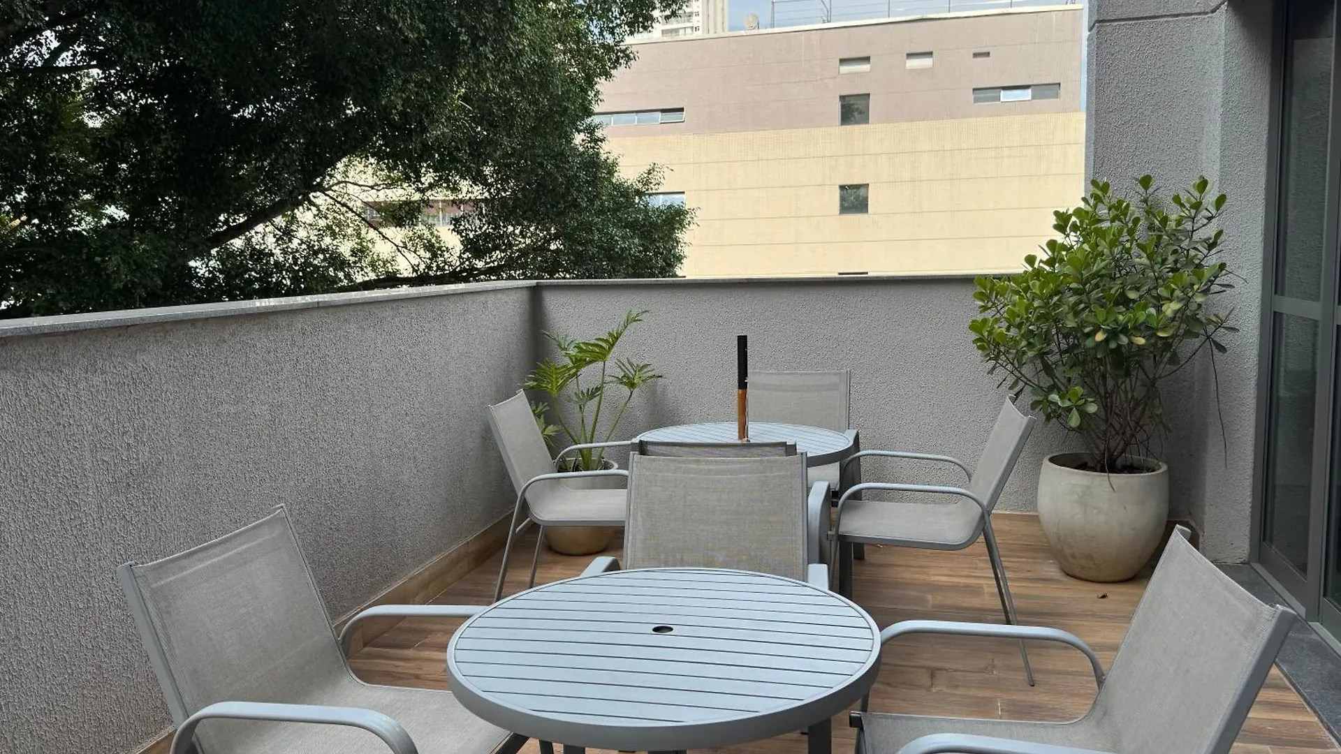 Apartment Studio Em Sao Paulo