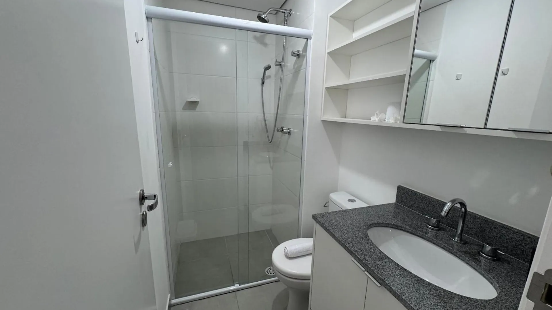 Apartment Studio Em Sao Paulo