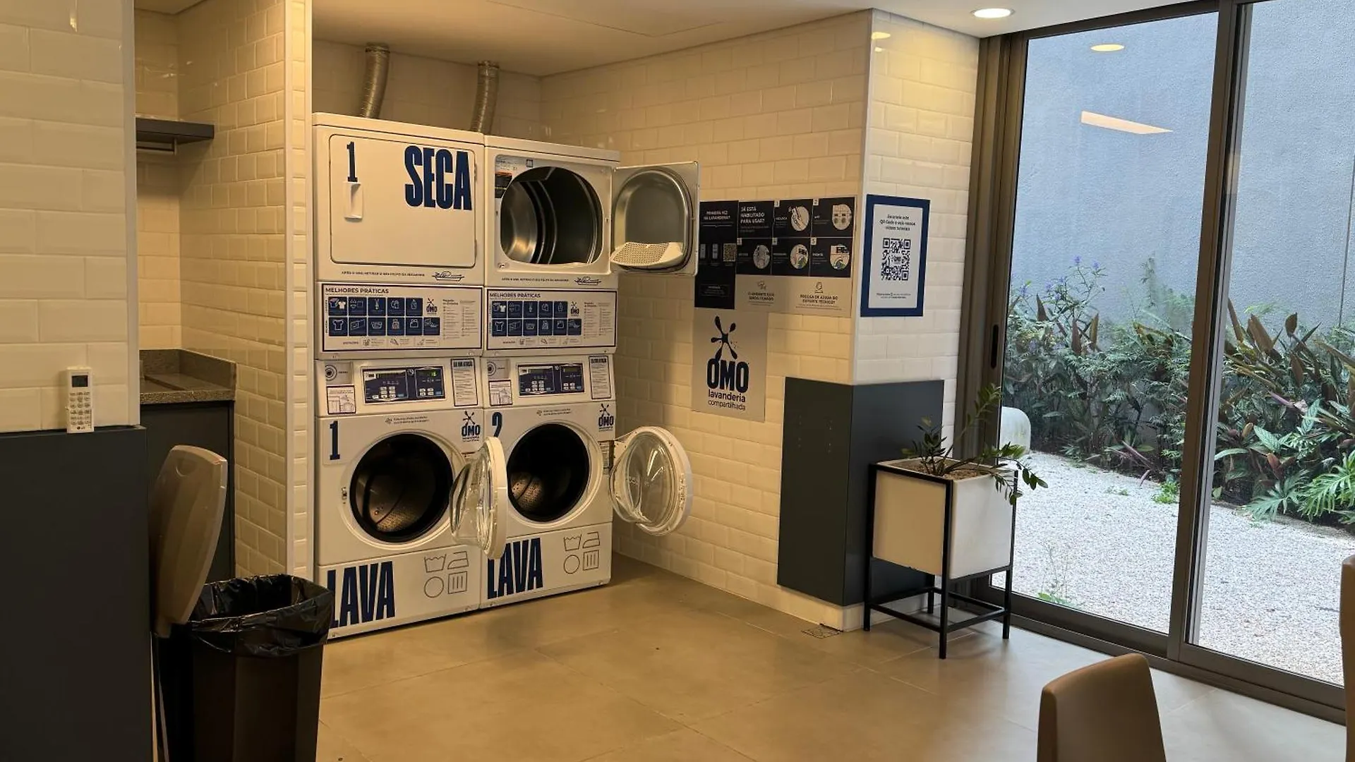 Apartament Studio Em São Paulo
