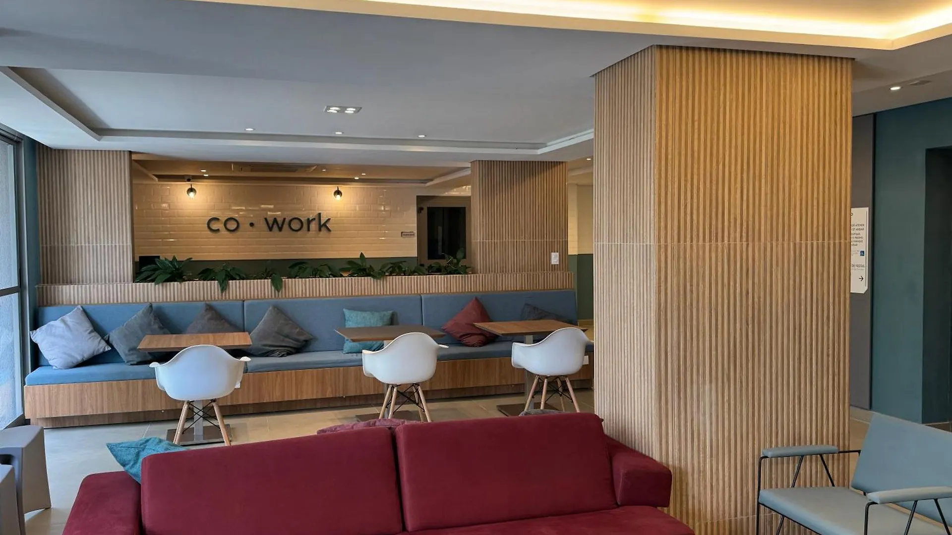 Studio Em São Paulo Brazylia