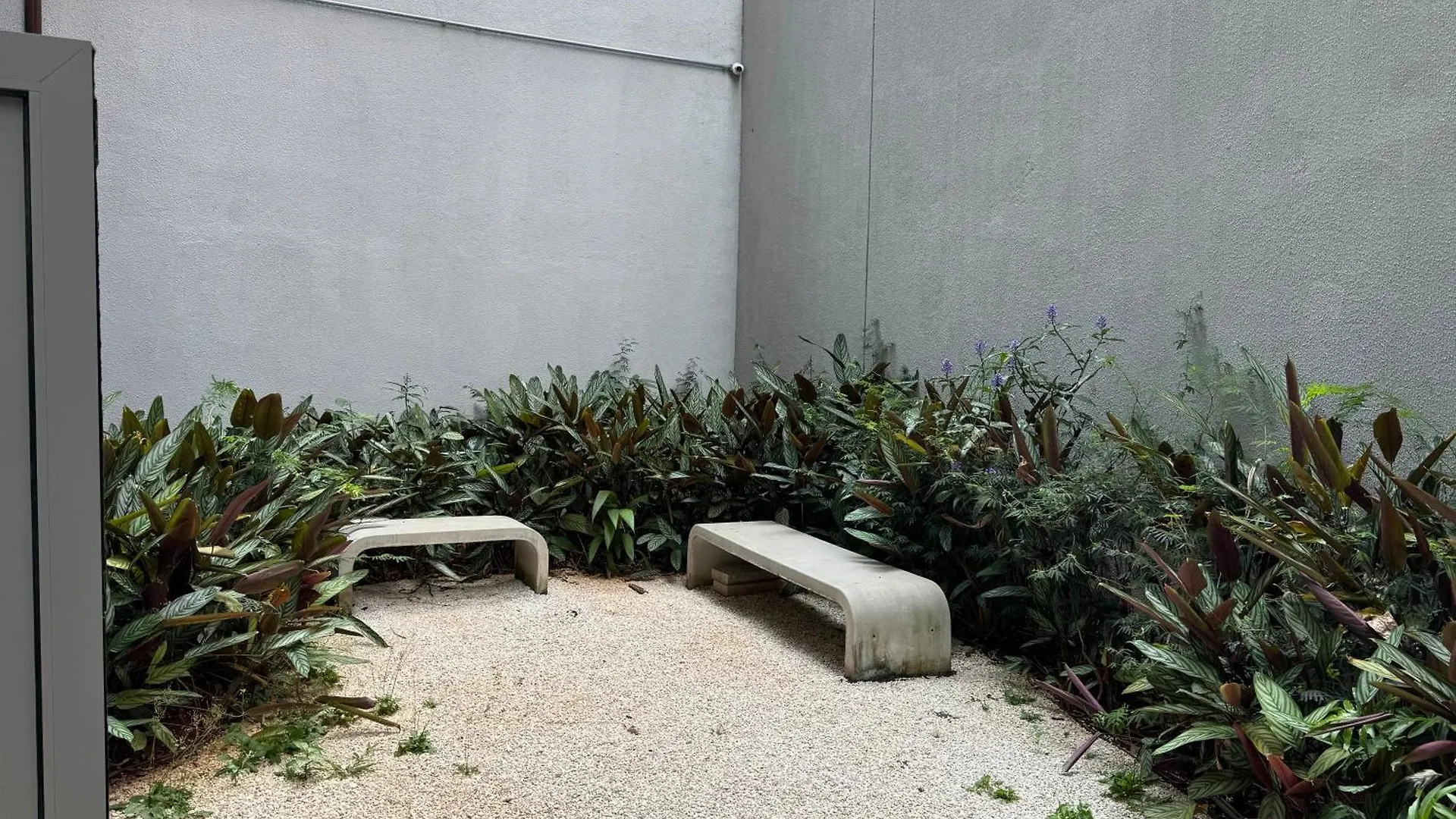 Apartament Studio Em São Paulo Brazylia